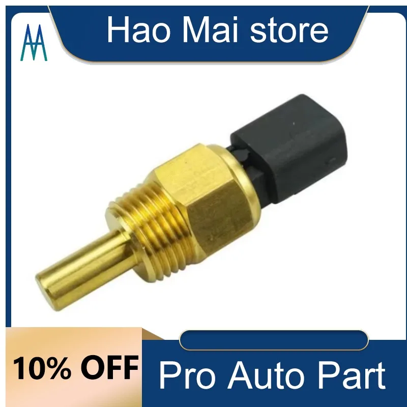 

395-1838 Water Temperature Sensor for Diesel Engine
