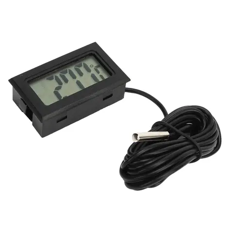 10 best sales simbassängstermometer - №8