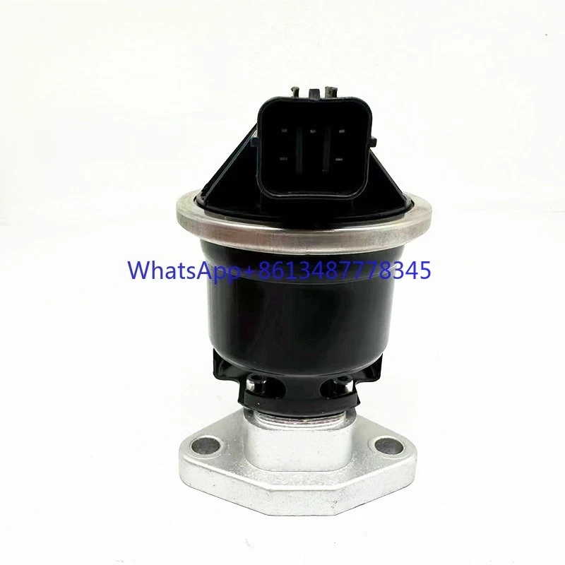18011-PAA-A00 Auto parts EGR valve Exhaust gas recirculation valve