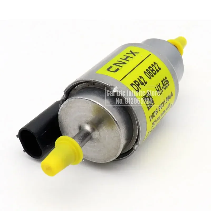 12V/24V Auto-onderdelen Brandstofpomp DP42 voor Webasto Diesel 1322839 A 1314848 C 9019847 C Voor Webasto AT2000STC Oliedoseerpomp
