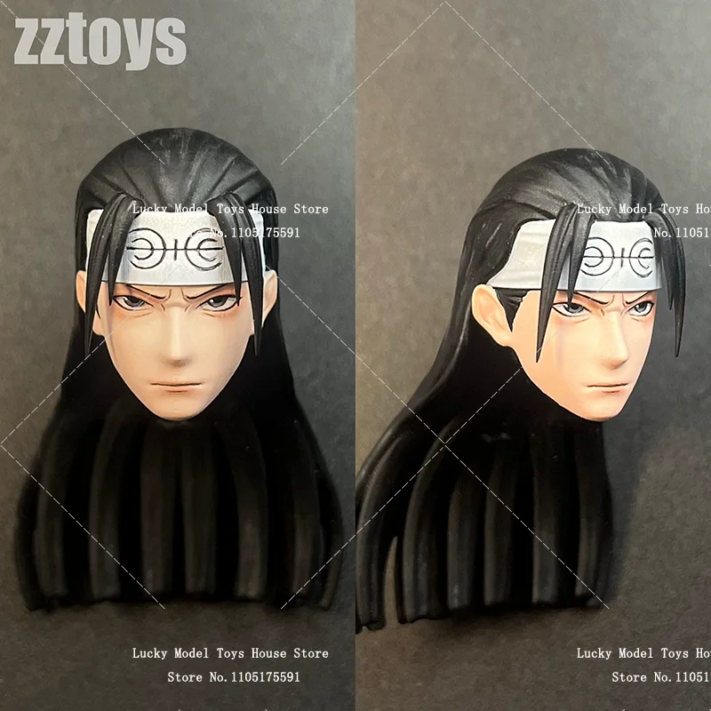 Bandai Shf 1/12 Shodai Hokage - Naruto Headband Metal recensie en prijs