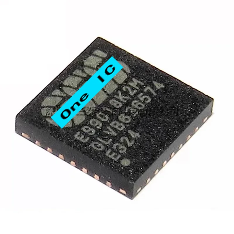 Circuit imprimé ES9018K2M ES9018 QFN28, 100% original, tout neuf