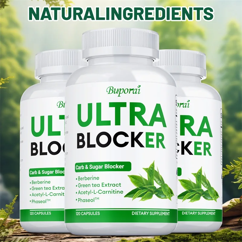 

Ультра-блокатор - улучшает спортивные показатели, способствует восстановлению мышц, помогает контролировать вес и улучшает пищеварение.