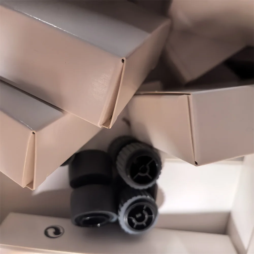 

5X L2756A L2755-60001 Комплект для замены ролика для HP ScanJet Enterprise Flow 7000 s3/3000 s3/5000 s4