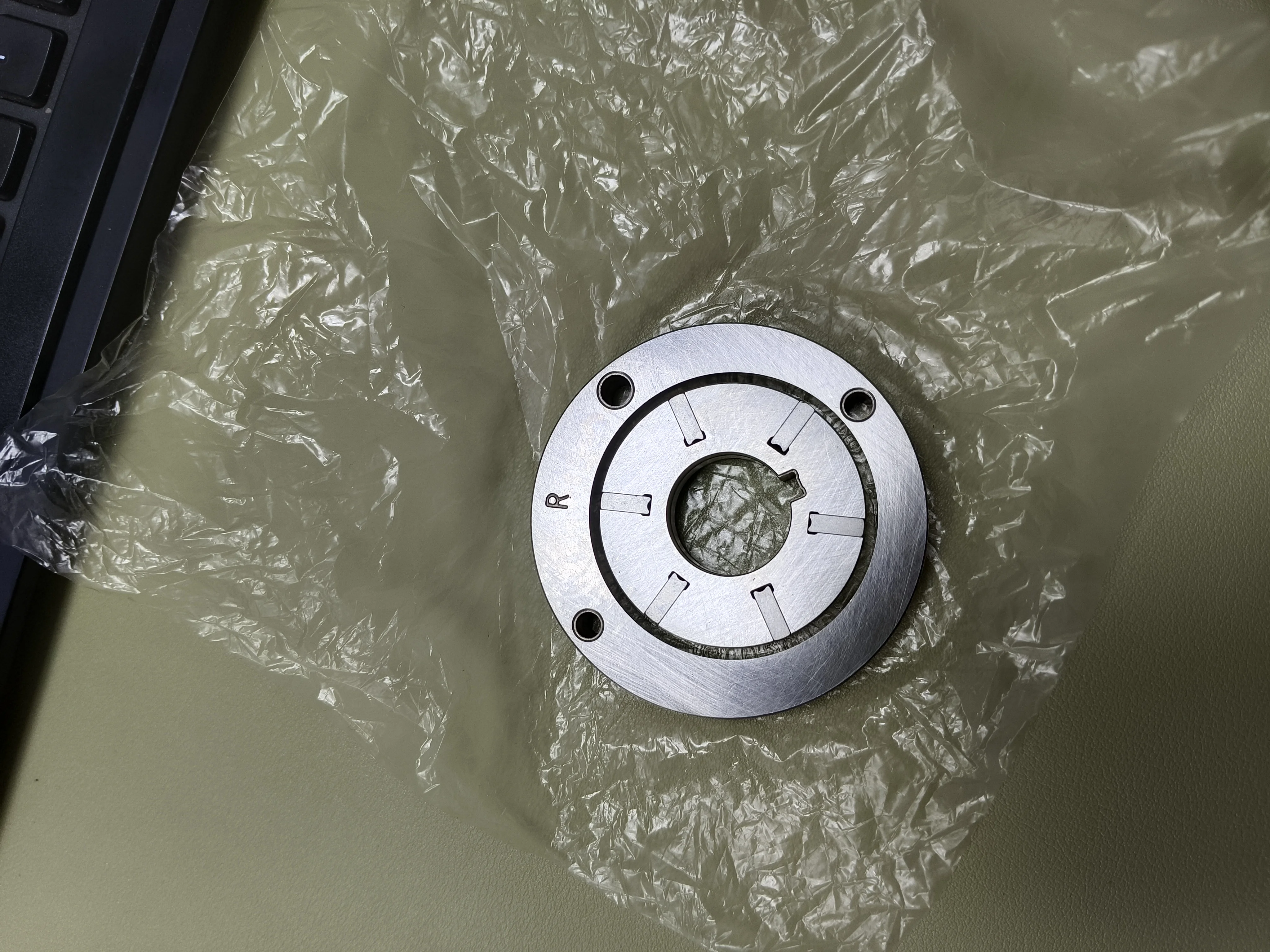 High-Quality Diesel…