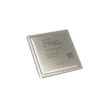 XC7Z100-2FFG900I BGA-900 new original SoC FPGA SOC in stock on a chip IC BOM -systems