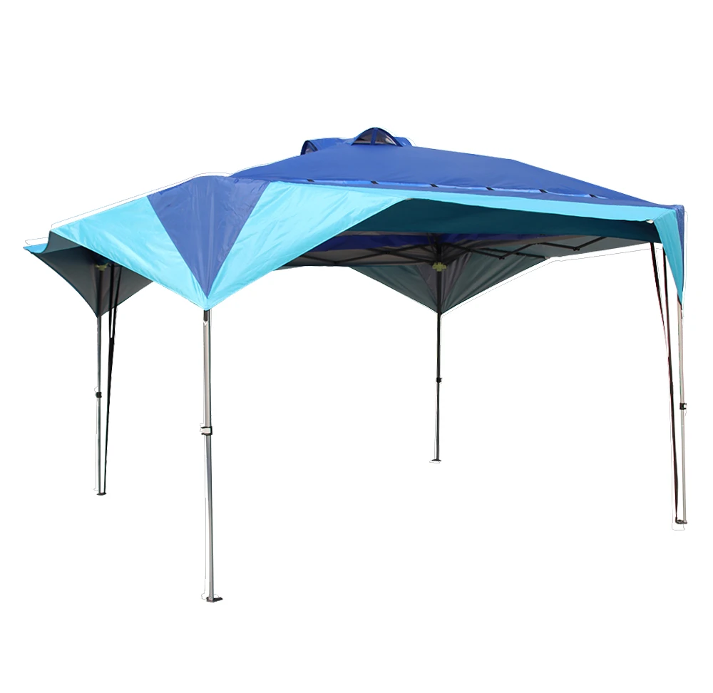 Factory Canopy Tent Outdoor Parking 10*10 Folding Canopy Heavy Duty Gazebo Tent