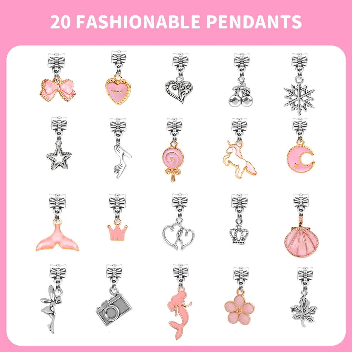 Thumbnail 4 - #74 Top Jewelry Making Kits Picks for Every Budget