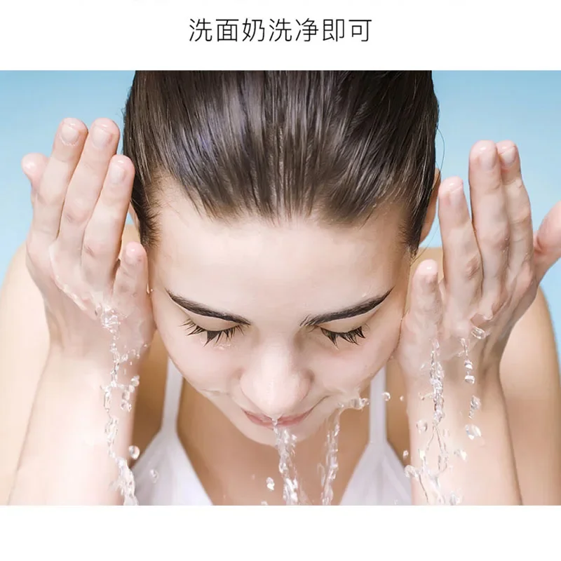 Face Nicotinamide Cream Moisturizing Shrinking Pores Brighten Skin Color Concealer Isolation Cream Face Skin Care