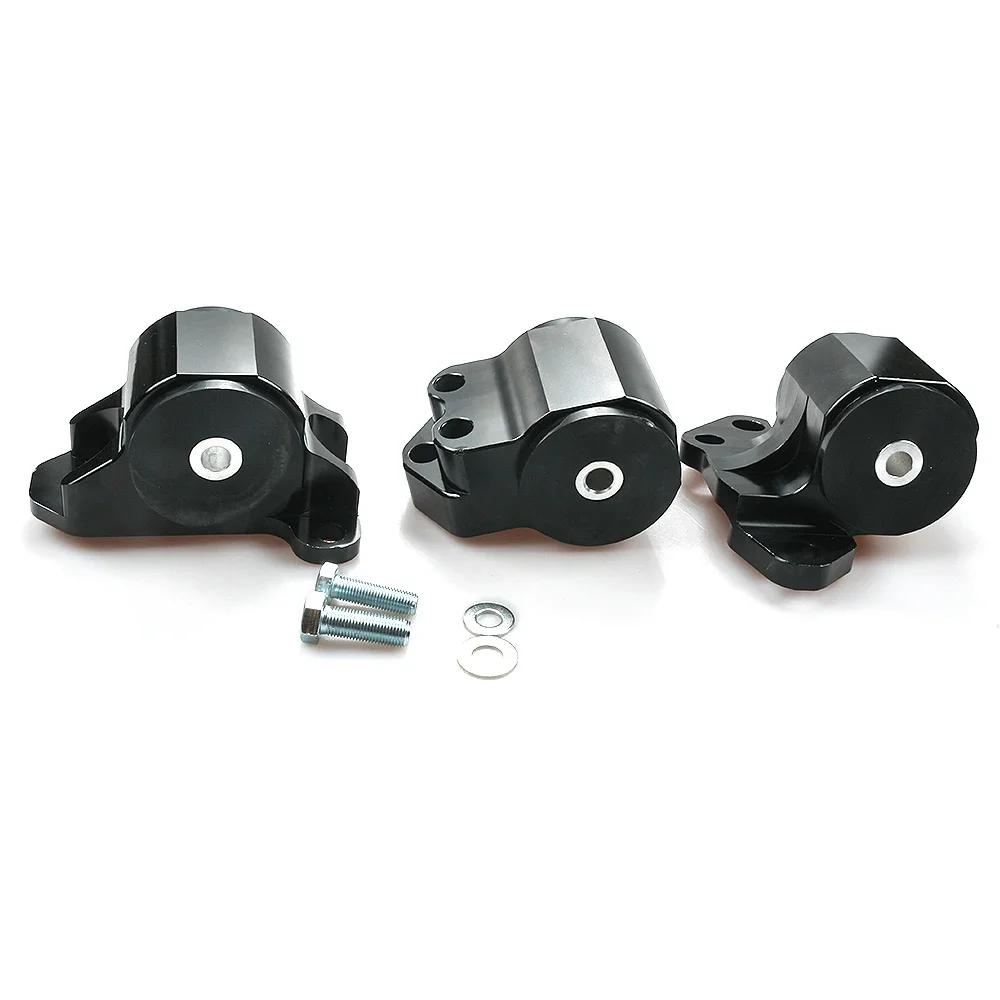 عدة دي دعم استبدال دي موتور، 2 بنطلون، صب هوندا سيفيك، مثال D15 D16 B16 B17 B18