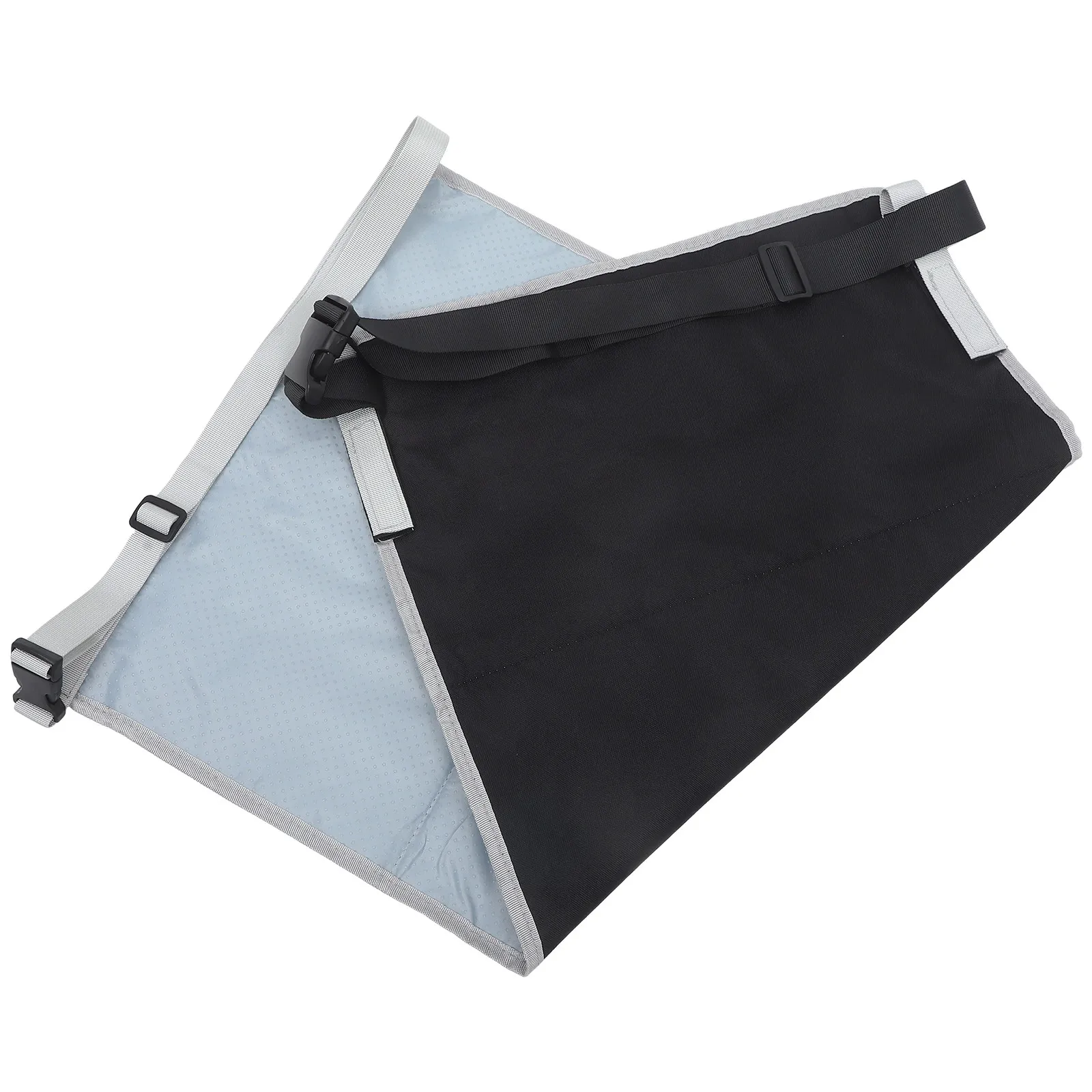 

1 комплект детских сидений для самолета с регулируемой высотой, легкий, портативный, из полиэстера, для путешествий с малышами, для полетов