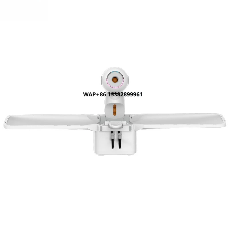 Pusun Dora Durable High-Difficulty Remote Automatic Table Tennis Serving Machine 20-150 Balsl/min Professional Training Robot