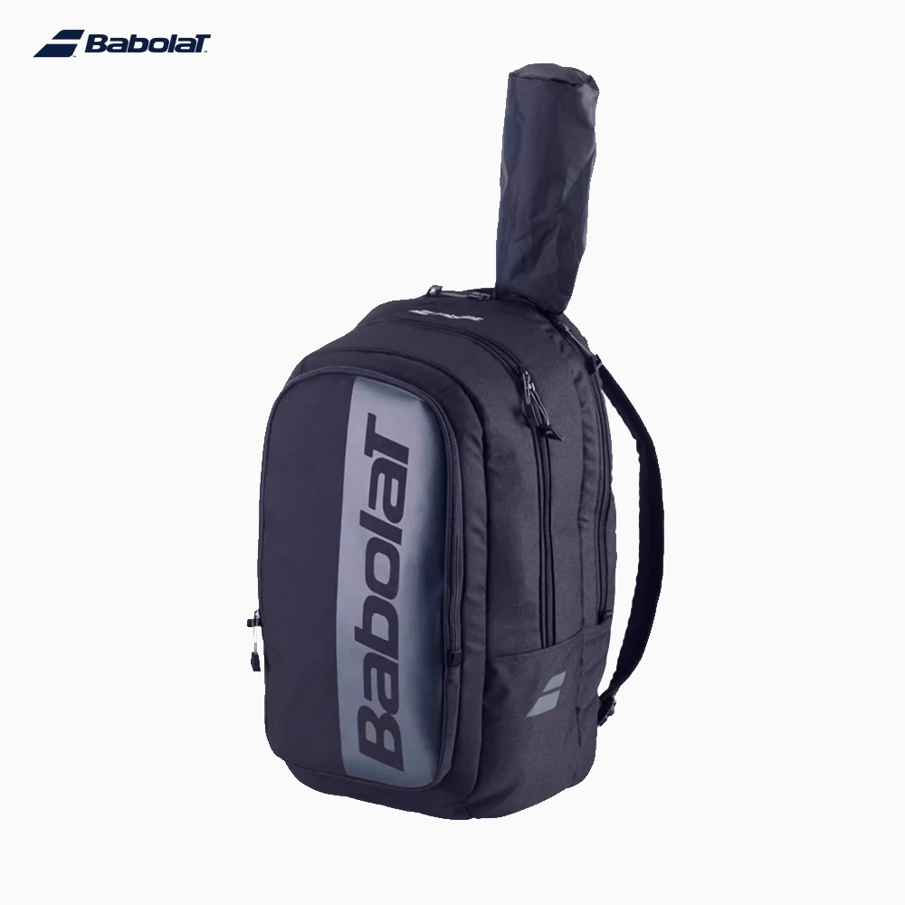 

Babolat EVO Series Tennis Backpack Multifunction Professional Tennis Padel Racquet Sport Bags Holds Up To 3 Racket 2025 New
