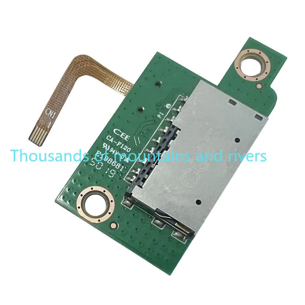 Card Reader Board new for LENOVO ThinkCentre M920z All-in-One 10S6 10S7 10Y6