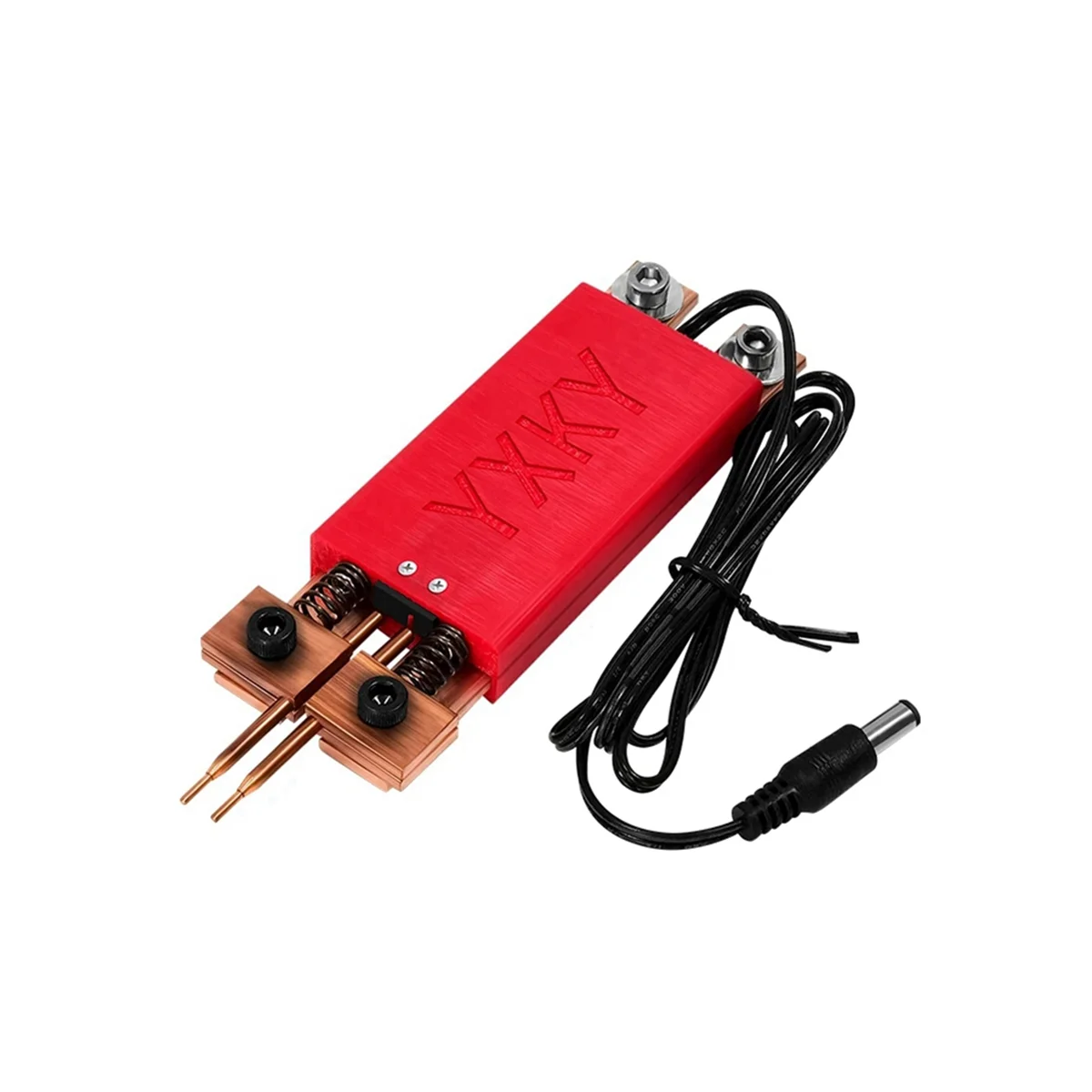 Spot Welding Machine Integrated Spot Welding Pen Handheld Spot Welding Pen Suitable for 18650 Battery Spot Welding Pen