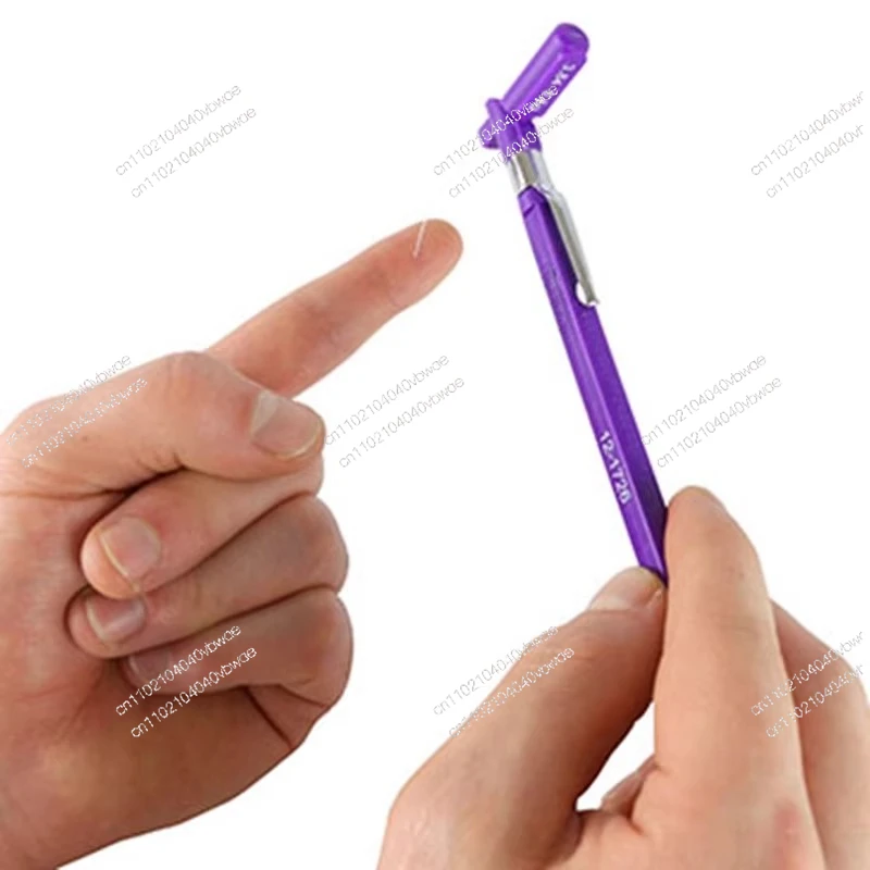 

Складная мононитка Ассорссортимент Тест на осмотр Перекция чувств кожи Порг