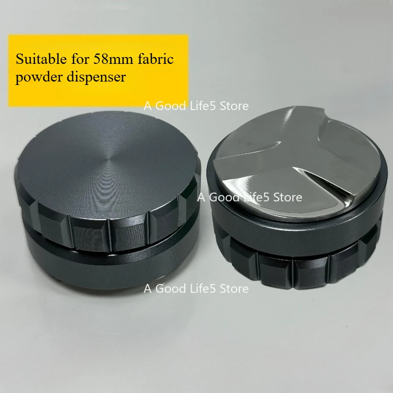 

Подходит для аксессуаров для кофемашины G EGF03, пресс для порошка, дозатор порошка, сиденье для хранения, насадка с тремя отверстиями