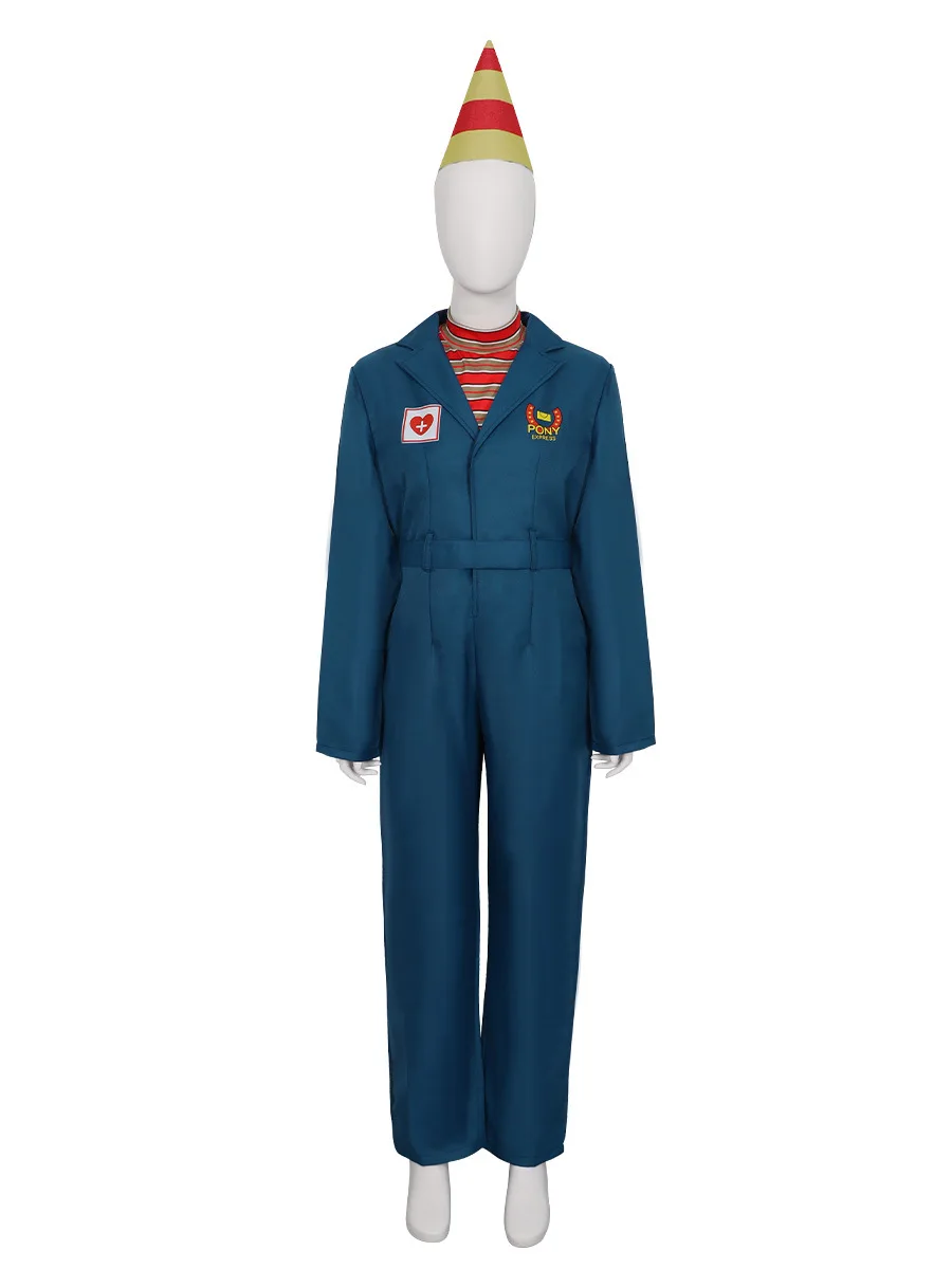 ナースアーニャコスプレ衣装ゲームマウスウォッシングコスプレ女性アーニャジャンプスーツ帽子制服スーツロールプレイ衣装