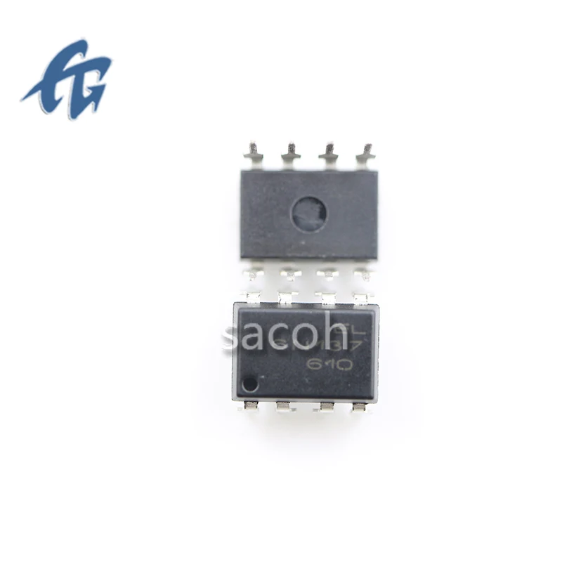 

SACOH High Quality Original Electronic Components Suppliers EL6N137 10PCS