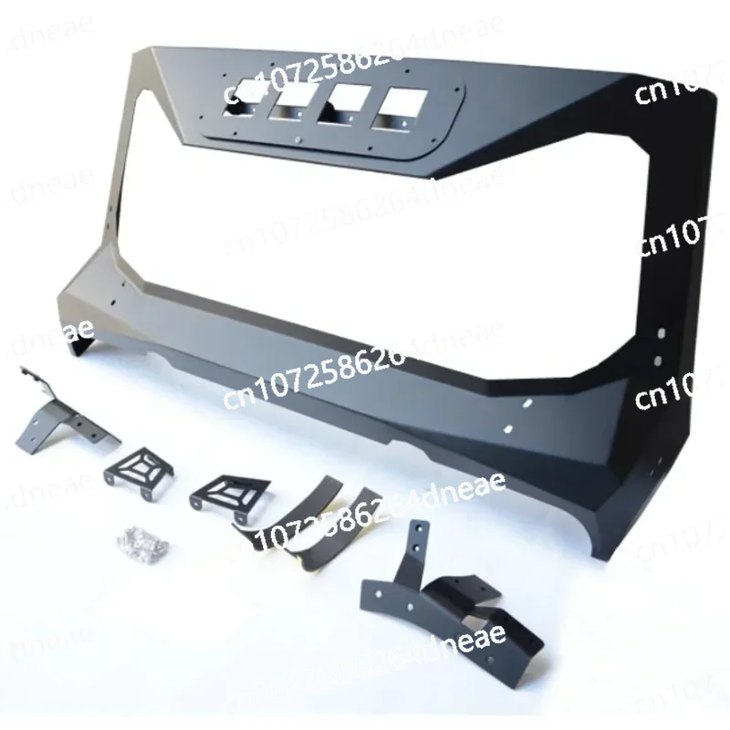 

2025 hot sale Vicowl For Jeep For JK Parts 4x4 Accessories