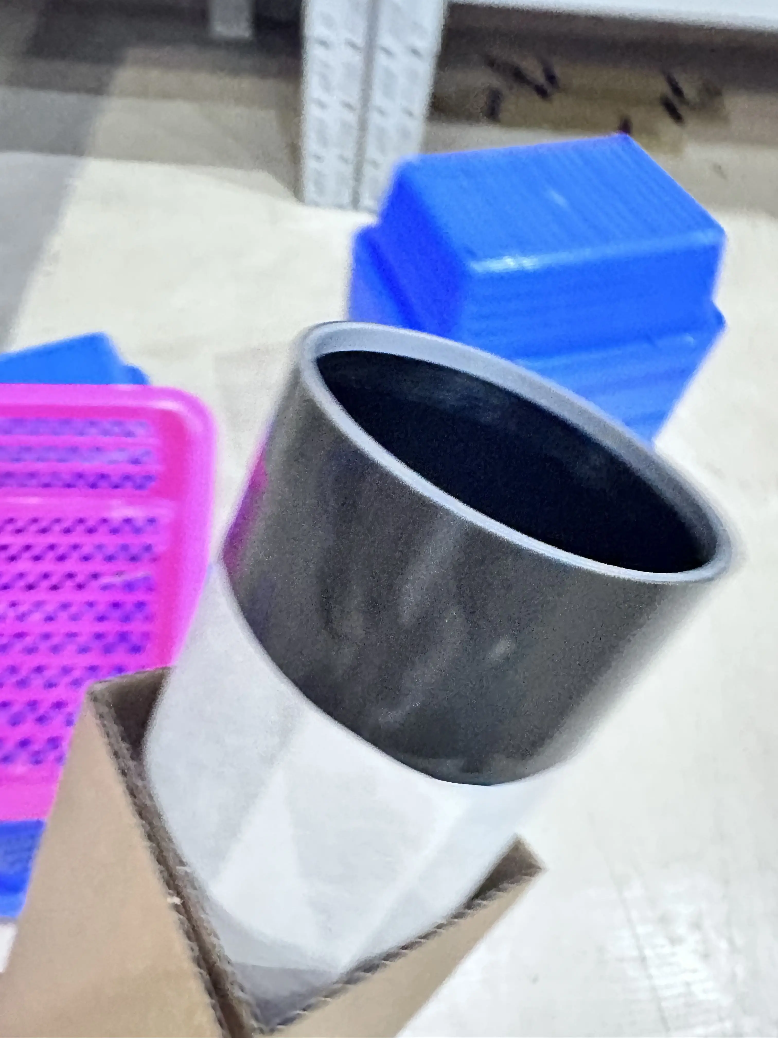 

Fuser Film Sleeve for Ricoh Aficio MPC300 MPC300SR MPC400 MPC400SR MPC401 MPC401SR SPC430DN SPC431DN SPC435DN SPC440DN M026-4106