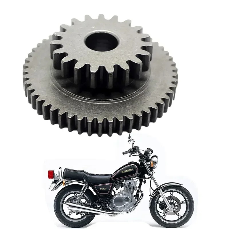 For Suzuki GN250 Gn… - image