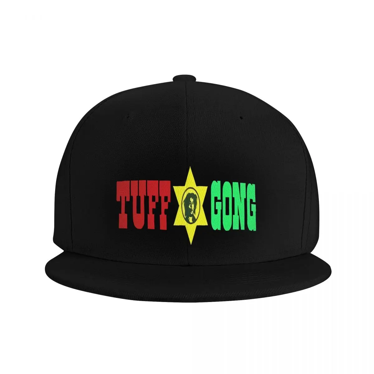 Tuff Gong Man Cap Men's Hats Women's Cap Caps For Men Summer 2024 Man Hat Baseball Cap