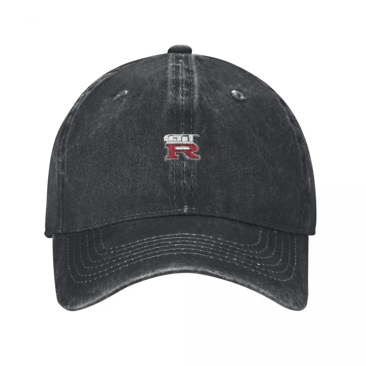 

GTR LOGO Baseball Cap Thermal Visor New In The Hat Dropshipping Mountaineering Men's Women's