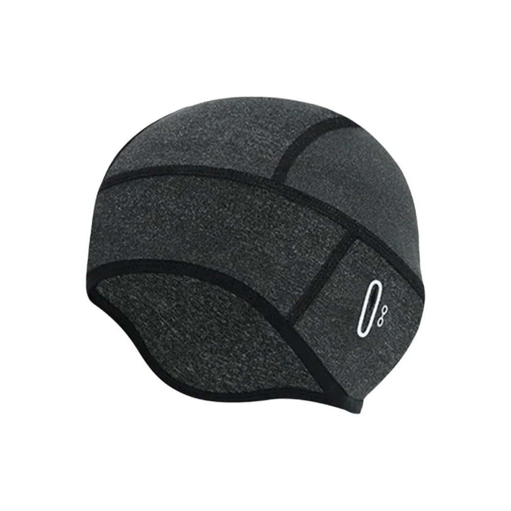 AliExpress NONE Sports Cycling Cap Sun Protection Ice Silk Cap With Glasses Holes Outdoor Running Bicycle Ice Silk Motorcycle Helmet Hat