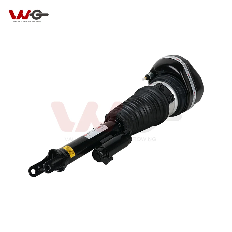 

For BMW 7 Series G11 G12 Air Suspension Front Left With ADS Air Shock Pneumatic Suspension 3710 6877 553