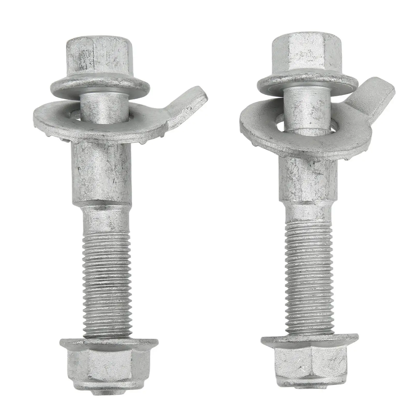 

Ajustable Camber Wear Resistant Replacement Front Adjustable Camber Kit 81260 for car