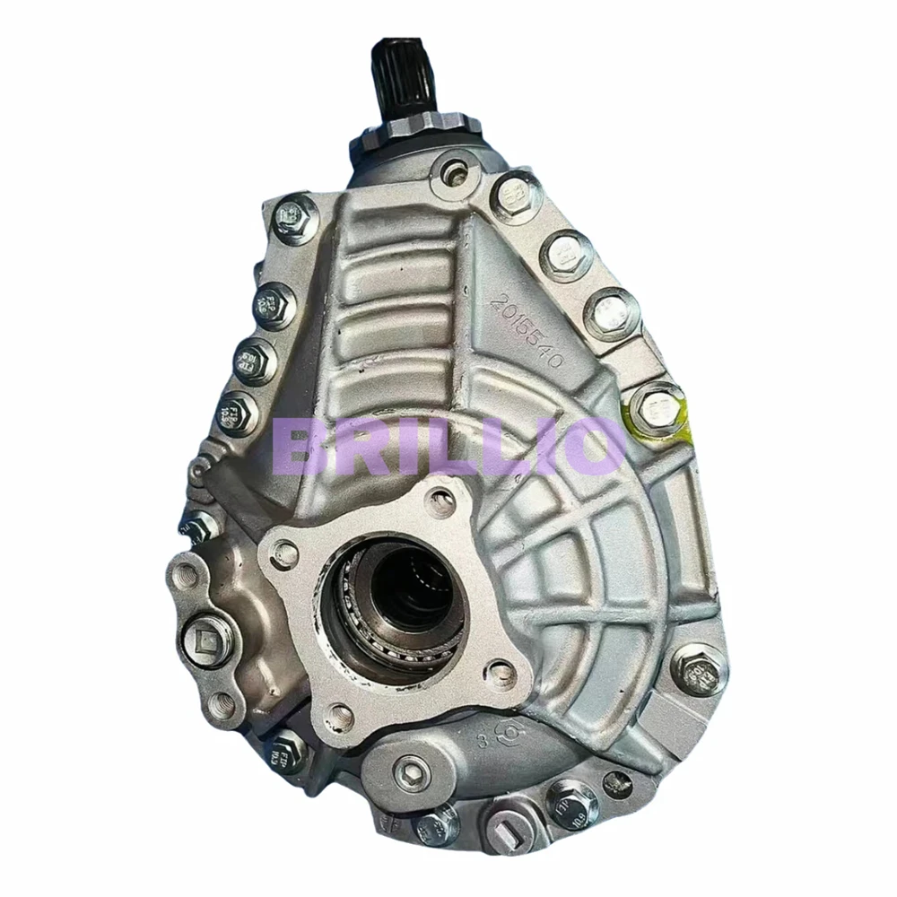 Diesel Front Axle Differential Carrier 3.21 LR059046 LR069898 LR066511 For 16-17 Range Rover Sport L494