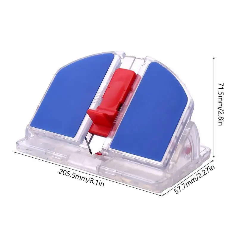 Professional 45 Degree Bevel Mat Cutter for Art Picture Framing Mat Board Cutting Tool