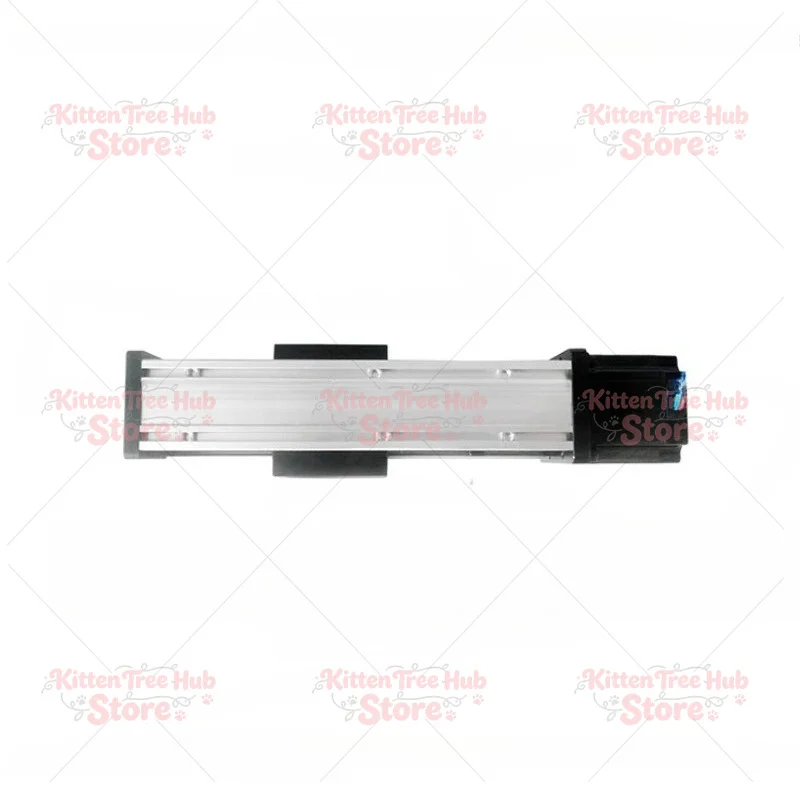 GF40 Ball Screw Sliding Table Linear Module Including Motor Seal Dust Sliding Table Guide Rail Module