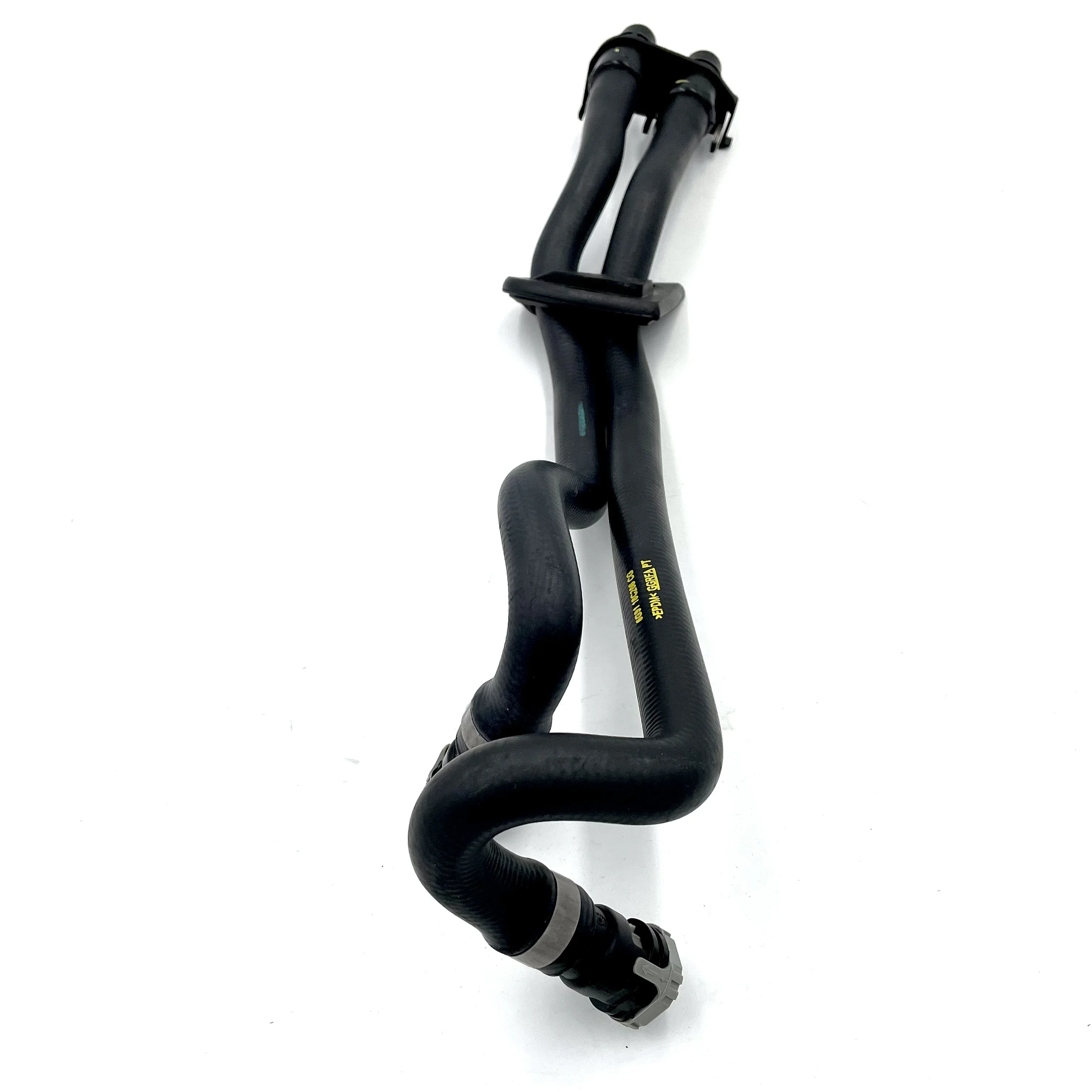 

Flexible Heat Coolant Radiator Hose For Land Rover Range Rover Evoque Freelander Discovery Sport LR019276