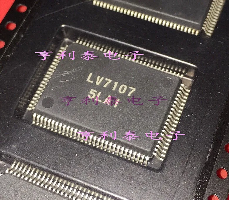 

Оригинальная модель LV7107, быстрая доставка