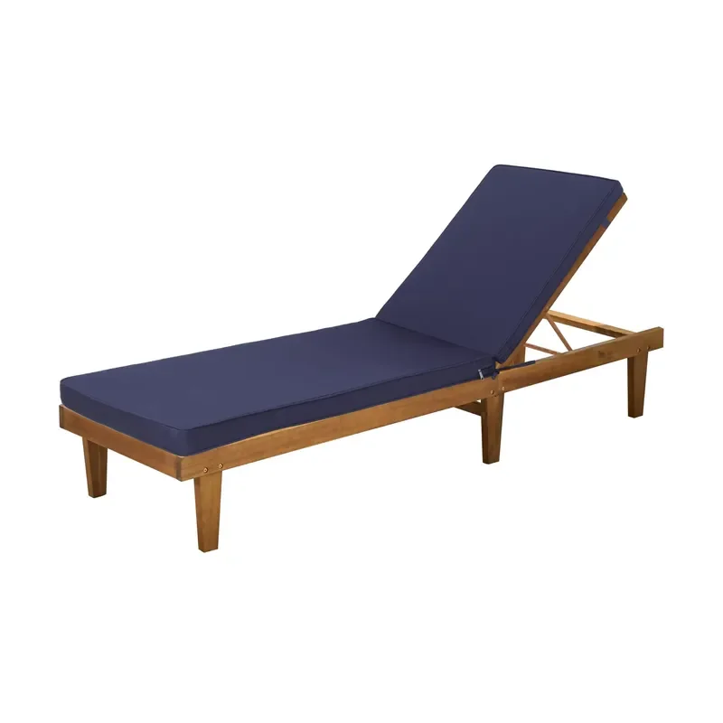for Customized Portable Aluminum Sunshade Chair Foldable Lightweight Garden Seat Outdoor Camping Parks Hotels