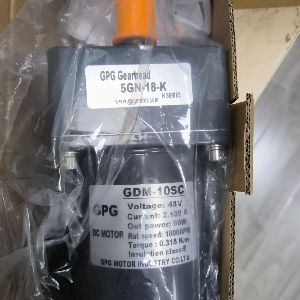 In Stock New GDM-10…