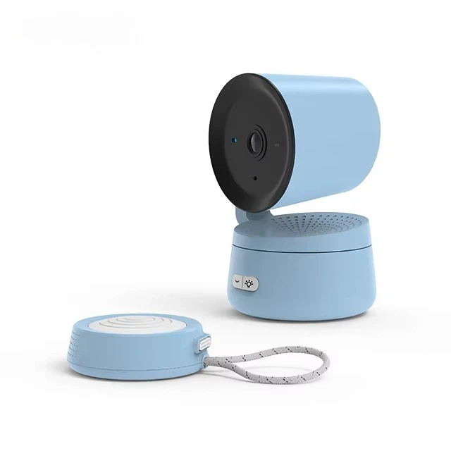 

Tya Baby Mnitor Sleeping Tracking Cry Detection Factory OEM hot sale safe care