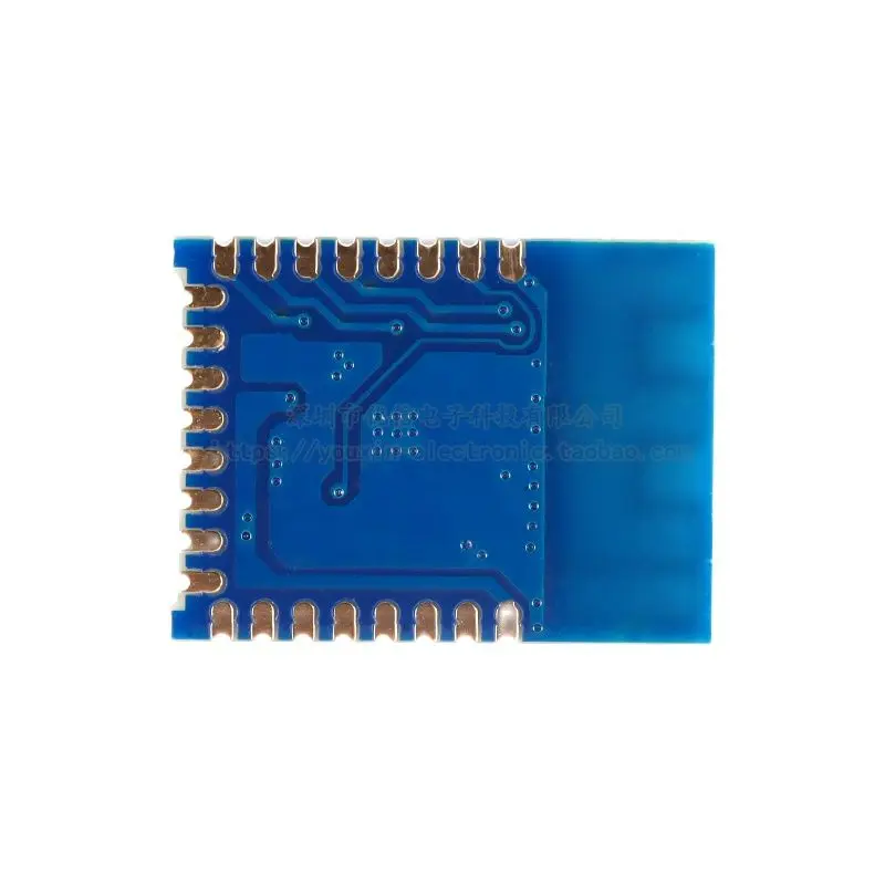 JDY-23A dual-mode Bluetooth module SPP Bluetooth BLE5.0 Bluetooth module SPP/BLE transparent transmission