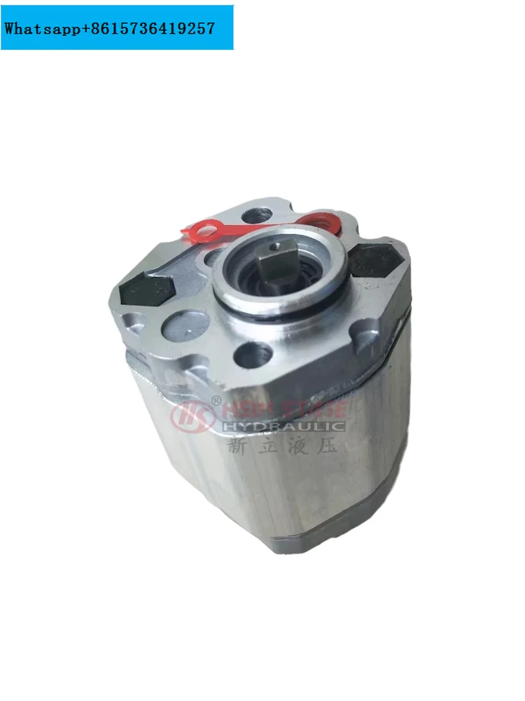 

Gear pump CBK-F179/F130/F116/F140/F148/F153/F158/F125/F110/F132