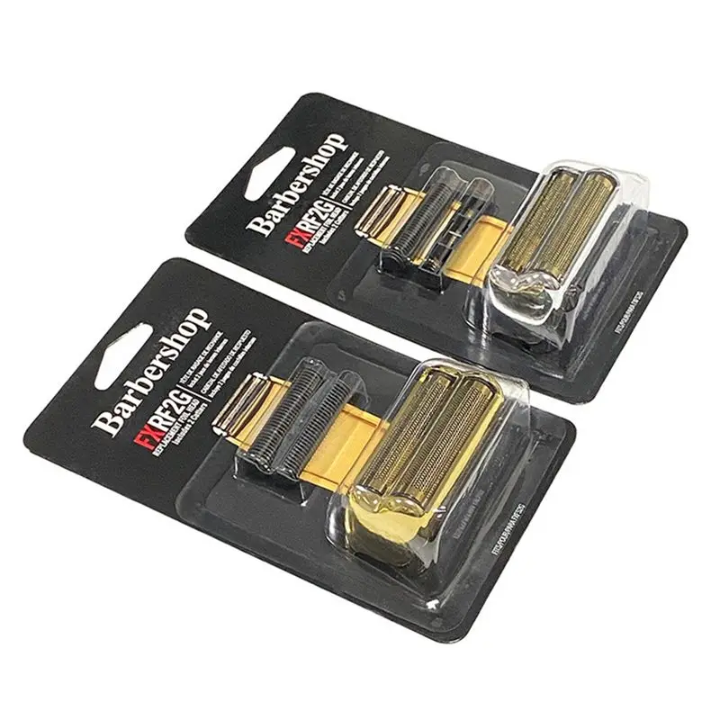 T33C Elektrische Rasierer Cutter Kopf für FXRF2G Rasierer Clipper Klinge Ersatz Folie Cutter Männer Rasierer Zubehör B