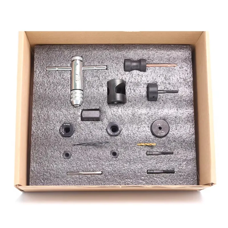 2026 Factory Direct Selling Injectors Filter Disassembly Tools for Denso Injector Filter