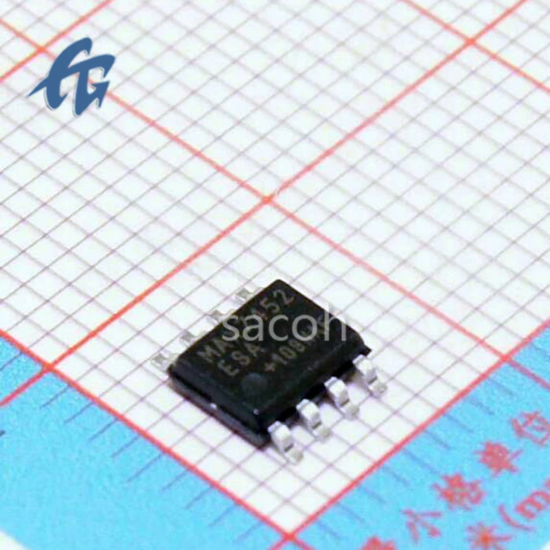 (SACOH IC Chips) MAX7452ESA 1Pcs 100% Brand New Original In Stock