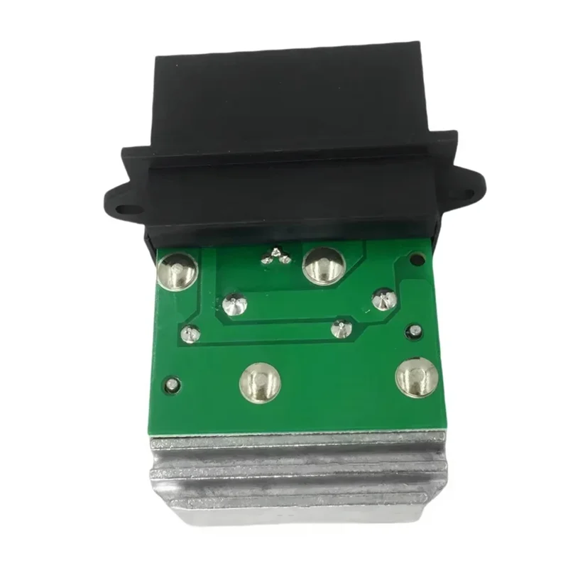 

Precise Resistor Regulator Speed Regulator Resistor Resistor For Opel 1808444 Air Conditioning Blower Resistor