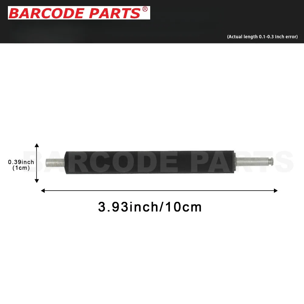 Rol Karet Baru untuk Printer Zebra ZQ620