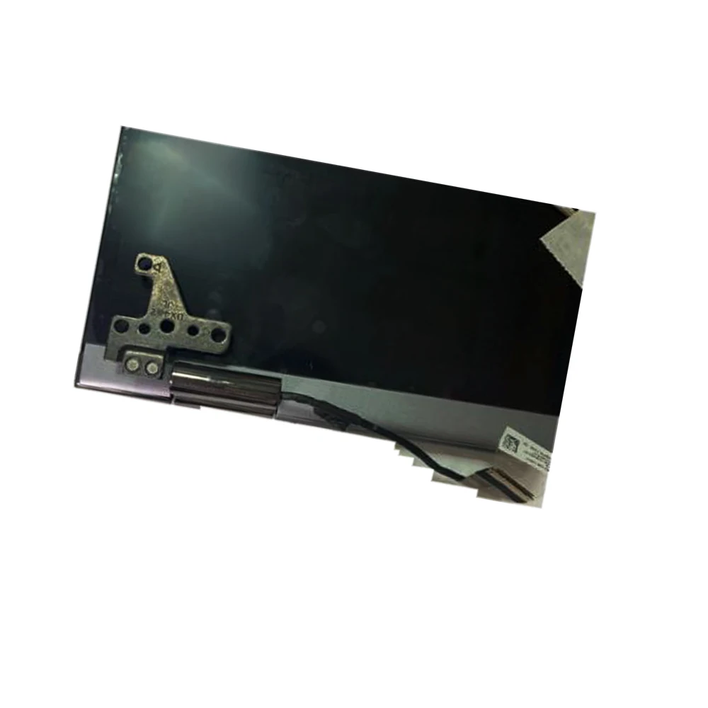 Imagem -04 - Original 14.0 Inch Inch Polegadas para Asus Zenbook Flip 14 Um462 Um462d Um462da Portátil Lcd Tela de Vidro Montagem Completa Parte Superior