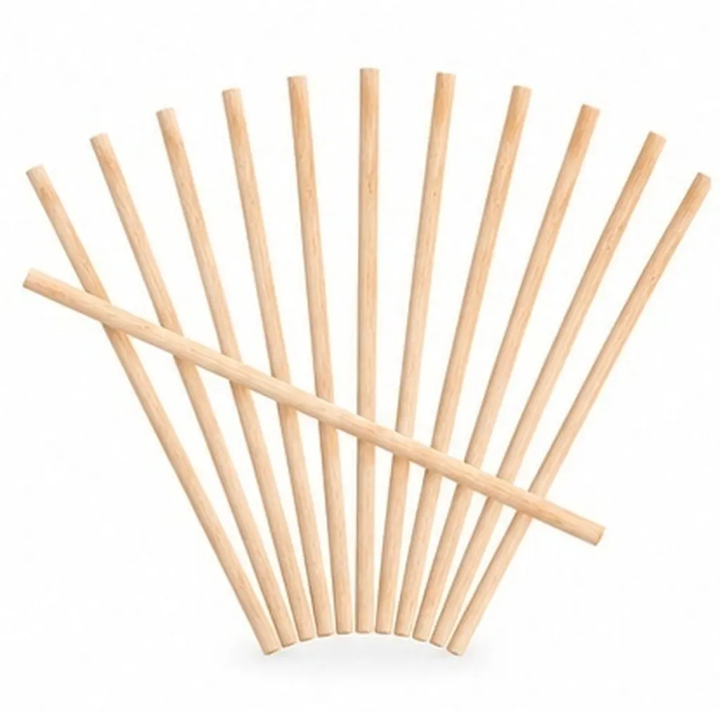 50Pcs Bamboo Bee Tubes Compact Replacement Refills for Mason Bees Beekeeping Supplies Bamboo Bee Tubes