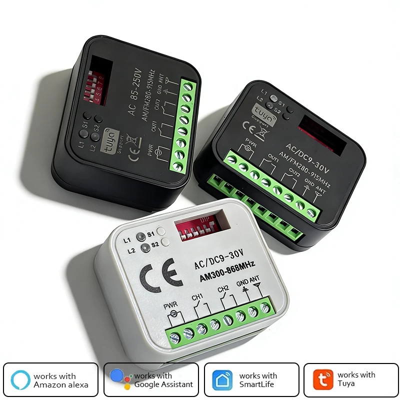 Universal Rx Multi …