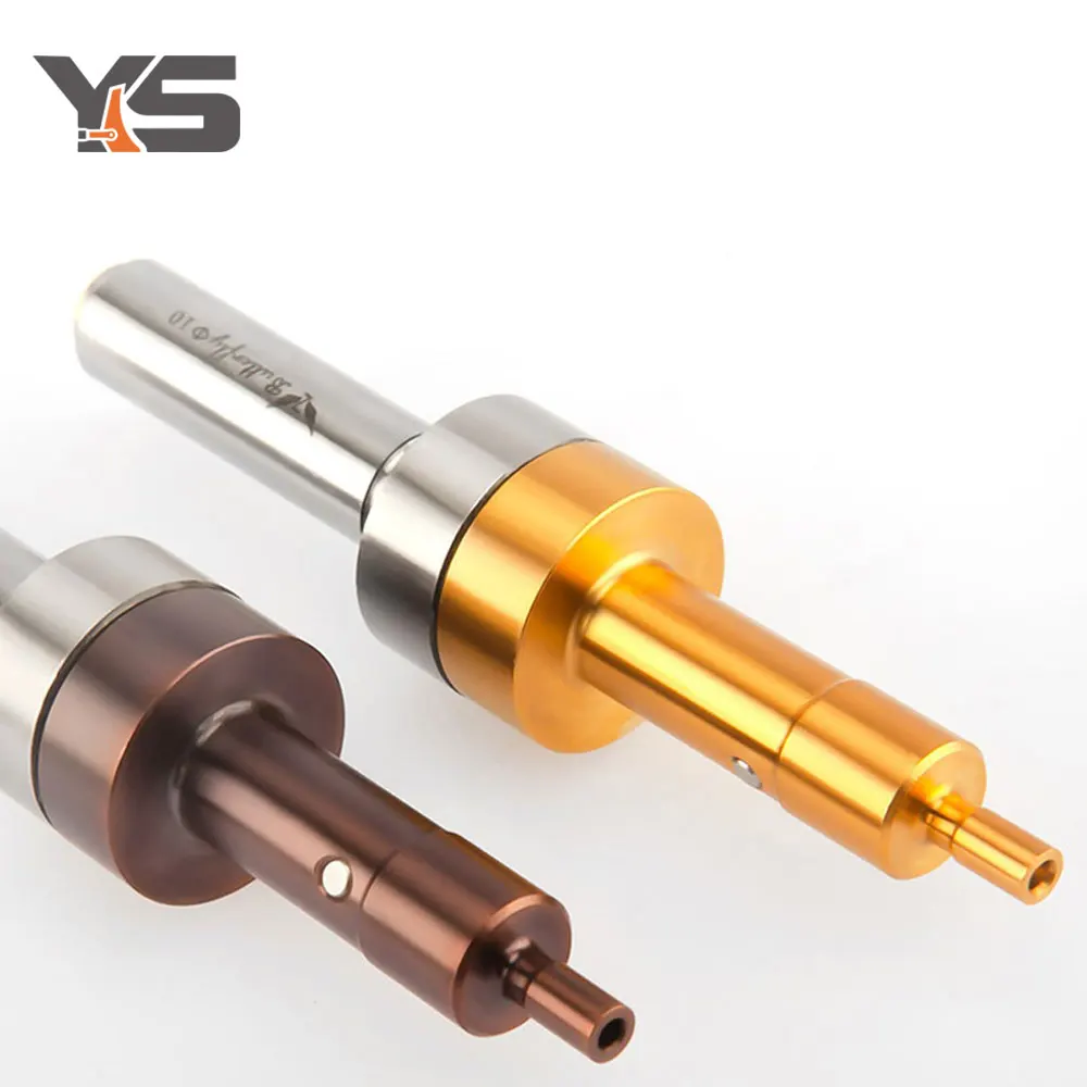 Fresadora de centro de borde óptico, Detector de bordes mecánico, Sensor de punto de contacto para máquina CNC, herramienta de precisión